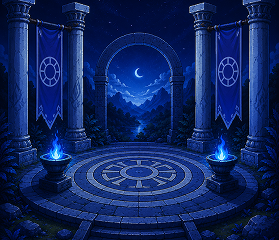 Agora